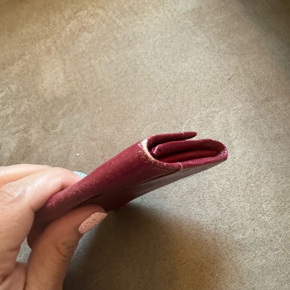 Dior Pouch - Picture 10 of 12